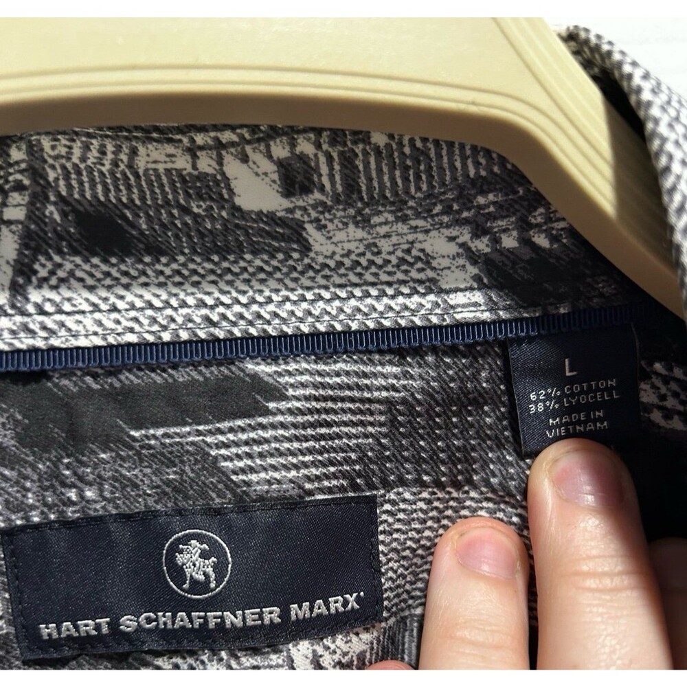 Men’s dress shirt - Picture 2 of 4
